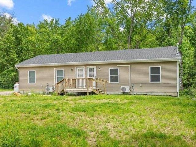 House for sale in Hiram, Maine