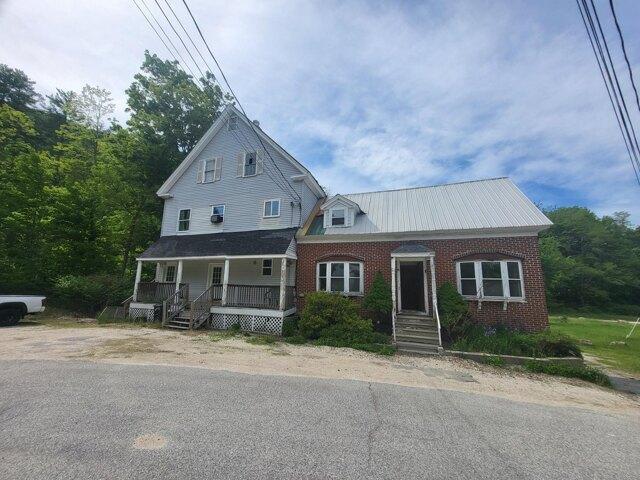 House for sale in Hiram, Maine