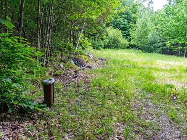 Land for sale in Hiram, Maine