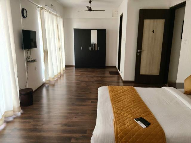 Flat for rent in Andheri - Mumbai, National Capital Territory Of Delhi