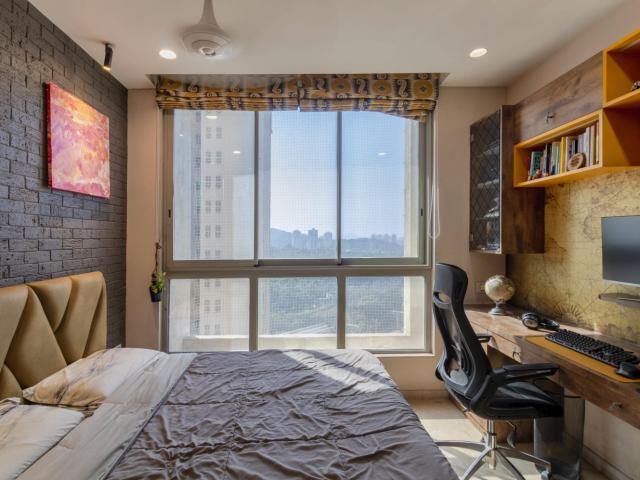 Flat for sale in Kalwa, National Capital Territory Of Delhi
