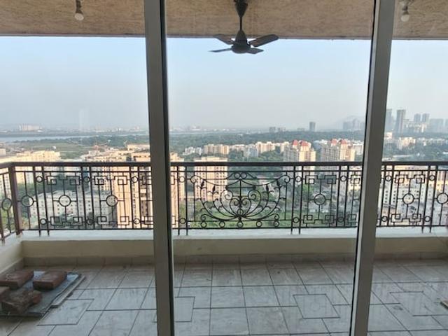 Flat for sale in Kalwa, National Capital Territory Of Delhi