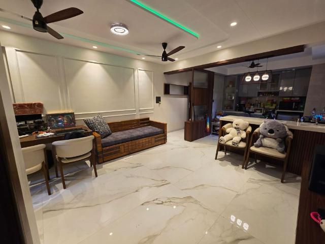 Flat for rent in Kalwa, National Capital Territory Of Delhi