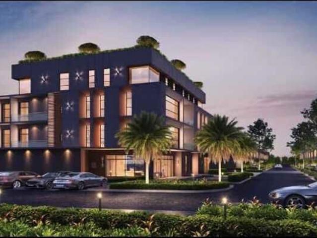 Flat for sale in Navi Mumbai, National Capital Territory Of Delhi