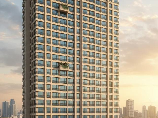 Flat for sale in Navi Mumbai, National Capital Territory Of Delhi