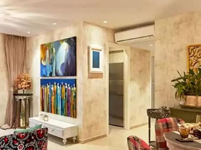 Flat for sale in Andheri - Mumbai, National Capital Territory Of Delhi