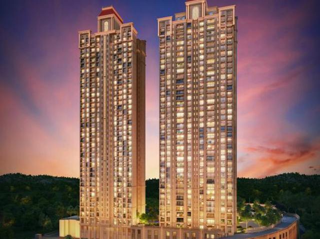 Flat for sale in Kamothe - Mumbai, National Capital Territory Of Delhi