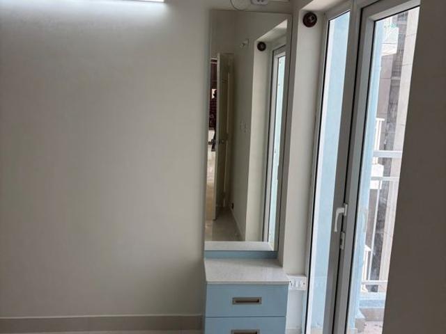 Flat for rent in Bangalore North, Cox Town - Bangalore