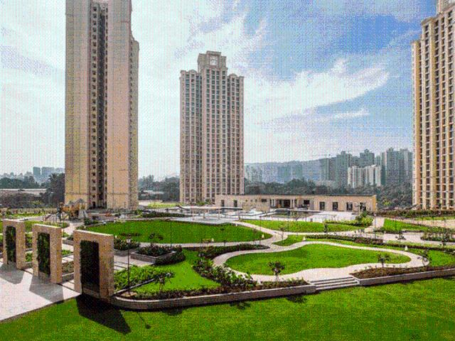 Flat for sale in Andheri - Mumbai, National Capital Territory Of Delhi