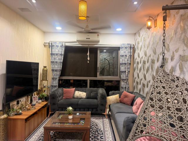 Flat for rent in Andheri - Mumbai, National Capital Territory Of Delhi