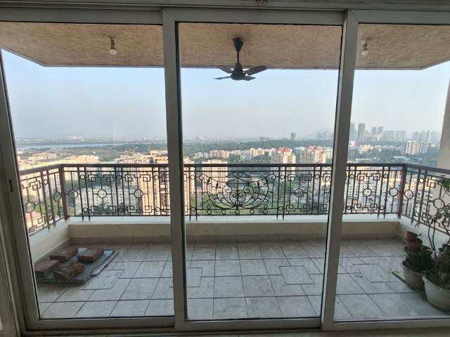 Flat for rent in Kalwa, National Capital Territory Of Delhi