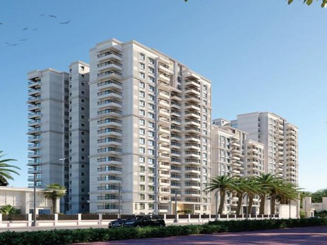 Flat for sale in Kalwa, National Capital Territory Of Delhi