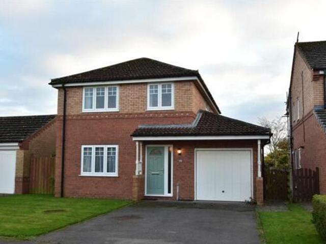 House for sale in Bedale, North Yorkshire