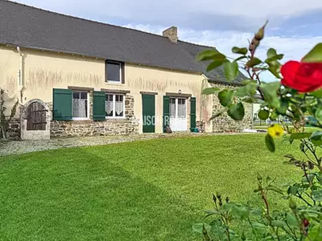 Maison vente à Saint-Malo, Bretagne