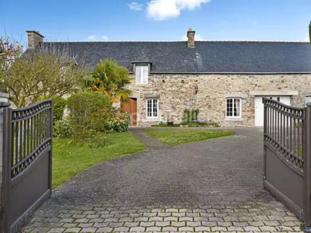 Maison vente à Saint-Malo, Bretagne