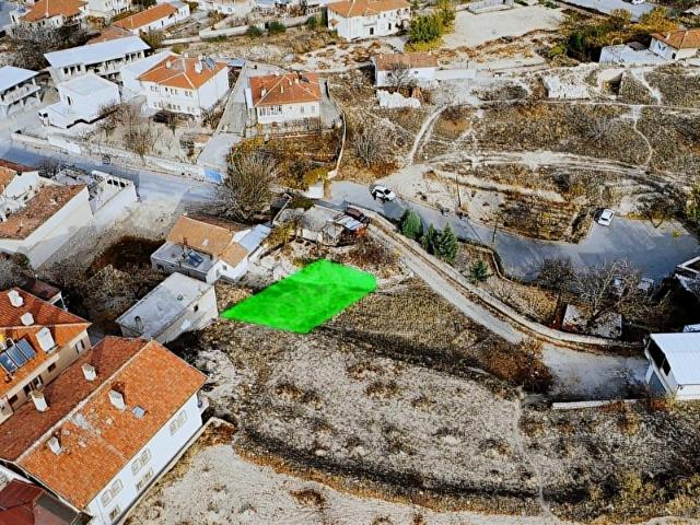 Avanos, Nevşehir içerisinde satılık Arsa