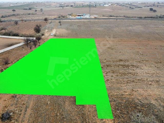 Gülşehir, Nevşehir içerisinde satılık Arsa