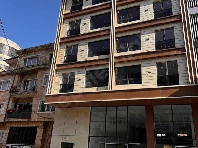 Nevşehir Merkez, Nevşehir içerisinde satılık Ofis