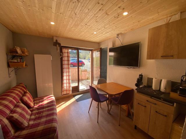 Appartement vente à Thonon-les-Bains, Bellevaux