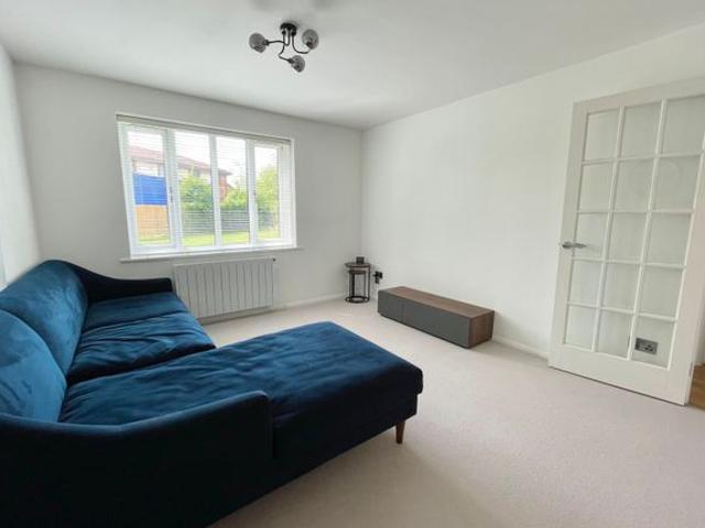 Apartment for rent in Duston, New Duston