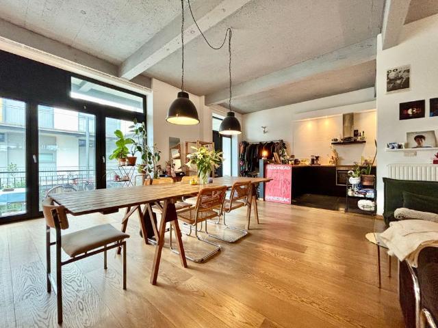 Appartement location à Brussel, Bruxelles