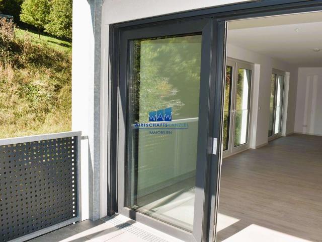 Wohnung kaufen in Hirsau, Calw