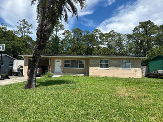 House for sale in Jacksonville, Florida