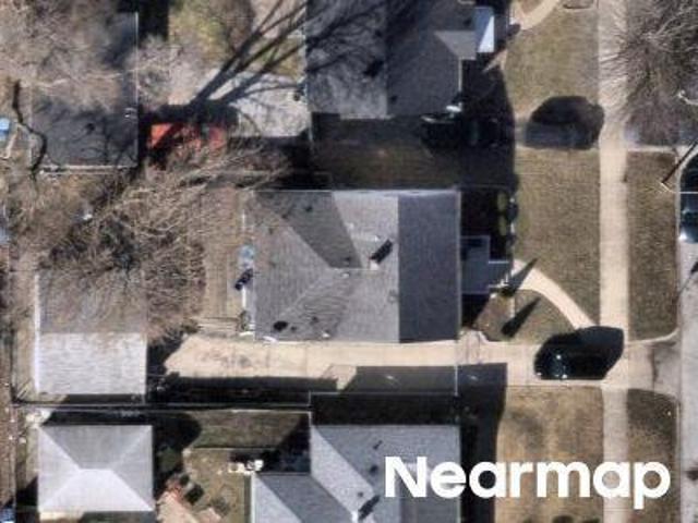 House for sale in Calumet City, Illinois