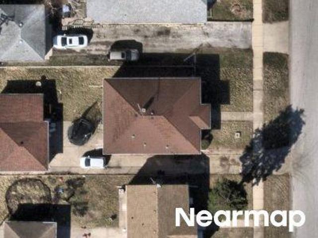 House for sale in Calumet City, Illinois