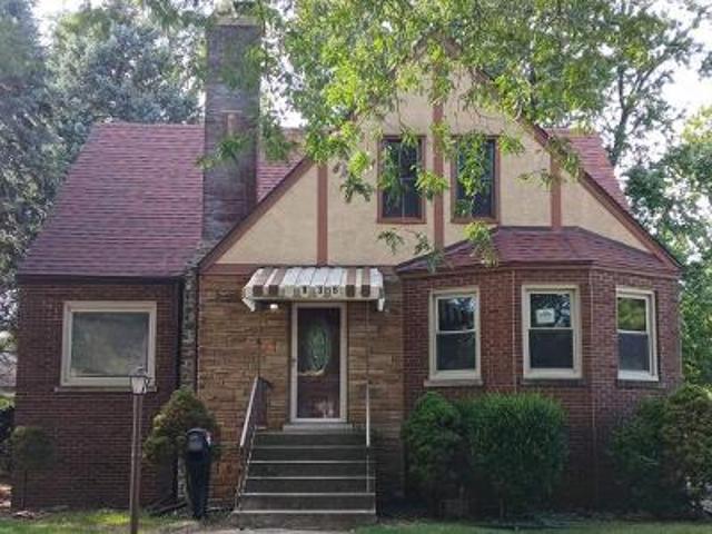 House for sale in Calumet City, Illinois