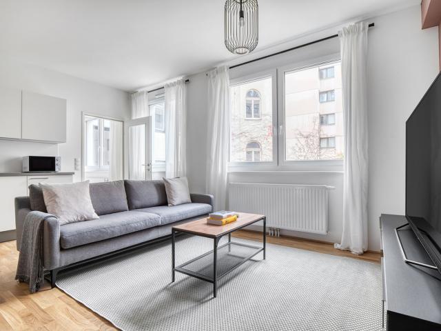 Apartment mieten in KG Mariahilf, Wien