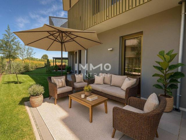 Apartment kaufen in Floridsdorf, Wien
