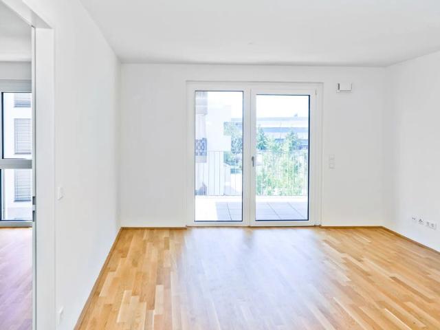 Apartment mieten in Floridsdorf, Wien