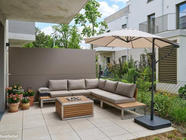 Apartment mieten in Großjedlersdorf, Wien