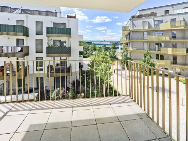 Apartment mieten in Großjedlersdorf, Wien