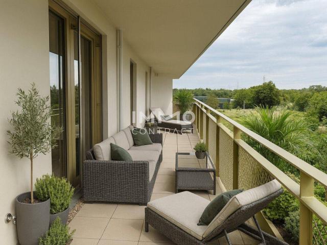 Apartment kaufen in Floridsdorf, Wien