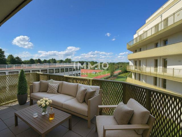 Apartment kaufen in Floridsdorf, Wien