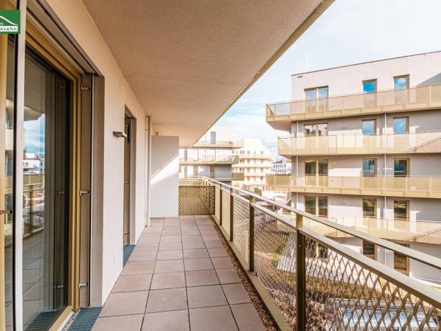 Apartment kaufen in Floridsdorf, Wien