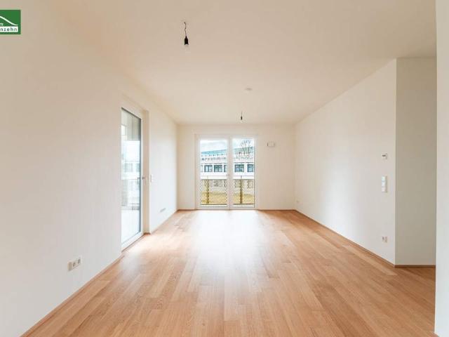 Wohnung kaufen in Floridsdorf, Wien