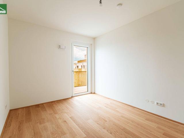 Apartment kaufen in Floridsdorf, Wien