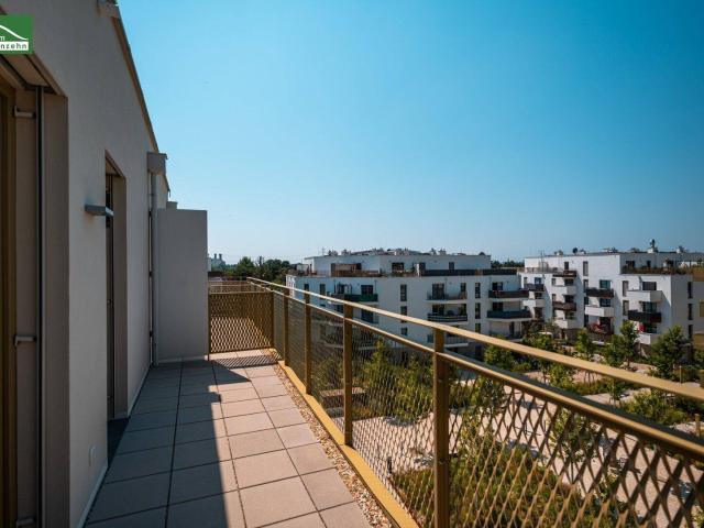 Apartment kaufen in Floridsdorf, Wien