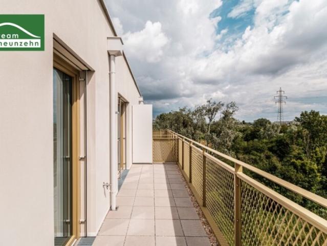 Wohnung kaufen in Floridsdorf, Wien