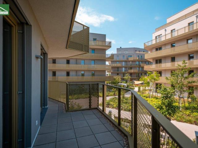 Apartment kaufen in Floridsdorf, Wien