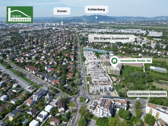 Wohnung kaufen in Wien