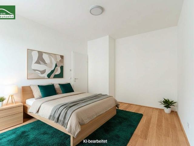 Wohnung kaufen in Floridsdorf, Wien