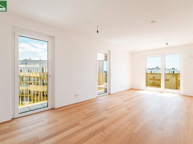 Wohnung kaufen in Floridsdorf, Wien