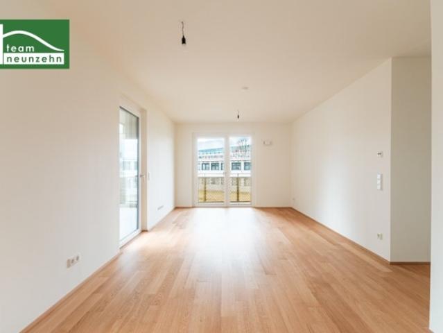 Wohnung kaufen in Großjedlersdorf, Wien