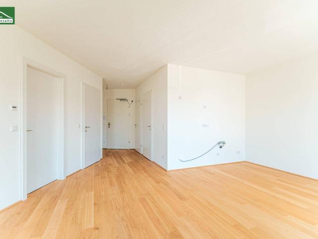 Apartment kaufen in Floridsdorf, Wien