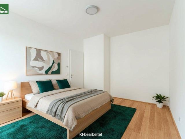 Apartment kaufen in Floridsdorf, Wien