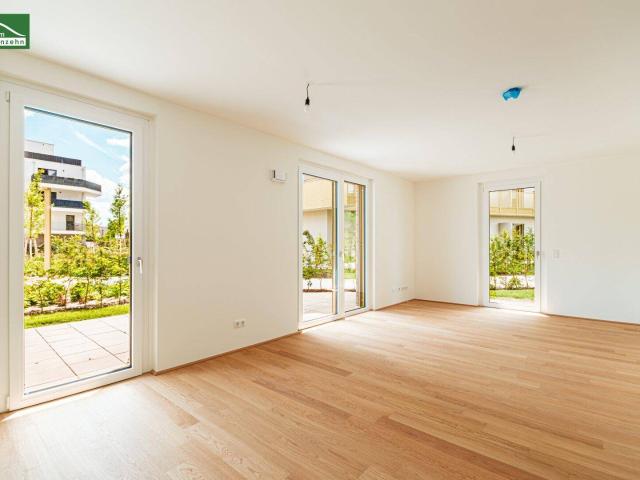Apartment kaufen in Floridsdorf, Wien